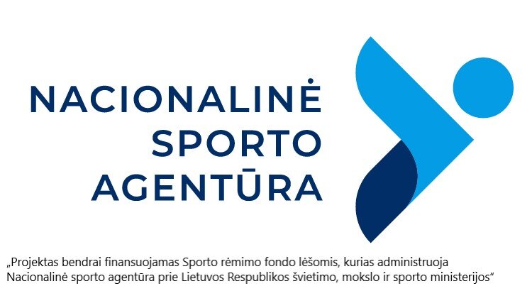 Nacionalinė sporto agiantūra